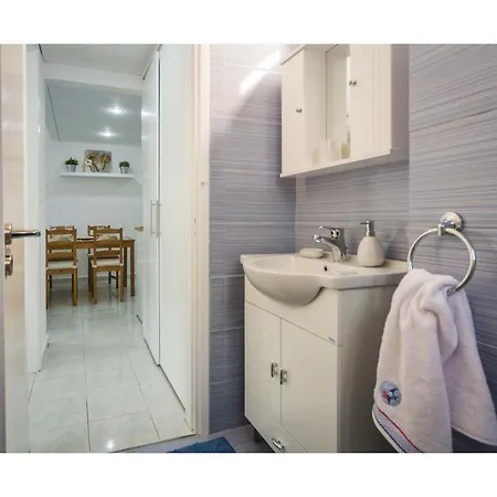 Appartement The Blue Deer Of Rhodes
