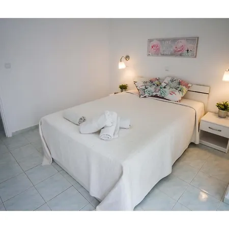 The Blue Deer Of Rhodes Appartement